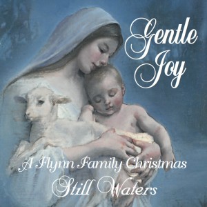 Gentle Joy CD cover