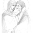 Visitation